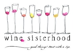 Wine Sisterhood
